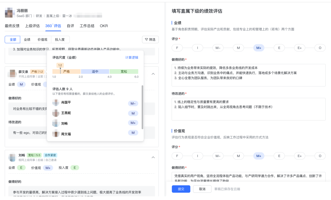 字节跳动,是如何高效管理11万员工绩效的?(深度探究) 字节跳动,是如何高效管理11万员工绩效的?(深度探究)