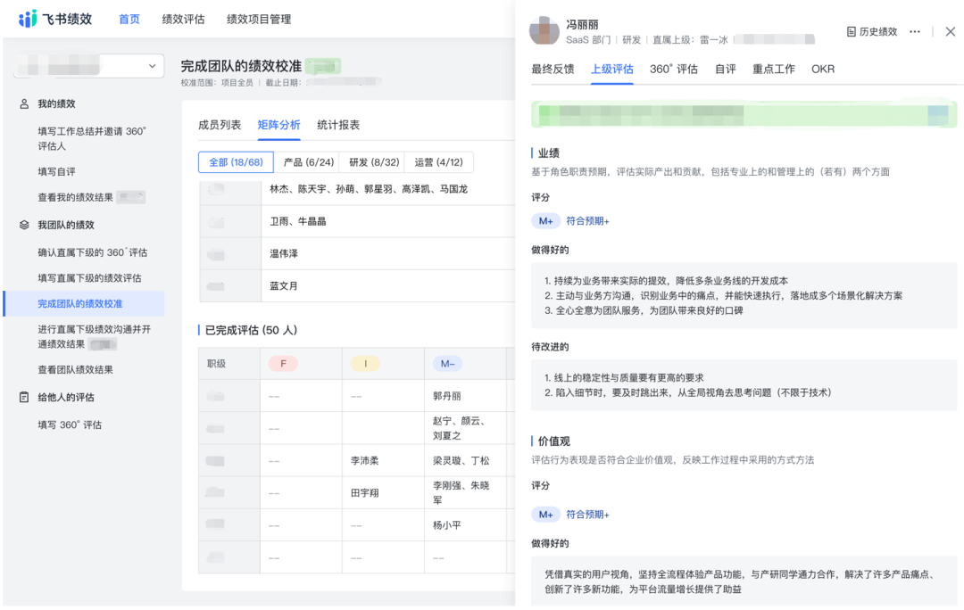 字节跳动,是如何高效管理11万员工绩效的?(深度探究) 字节跳动,是如何高效管理11万员工绩效的?(深度探究)